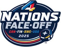 2025 4 Nations Face-Off - Wikipedia