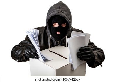 Ballot stuffing Images, Stock Photos & Vectors | Shutterstock