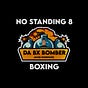 No Standing 8 Boxing's avatar
