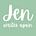 Jen Writes Again 
