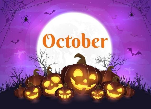October Checklist for High School Seniors | Fastweb