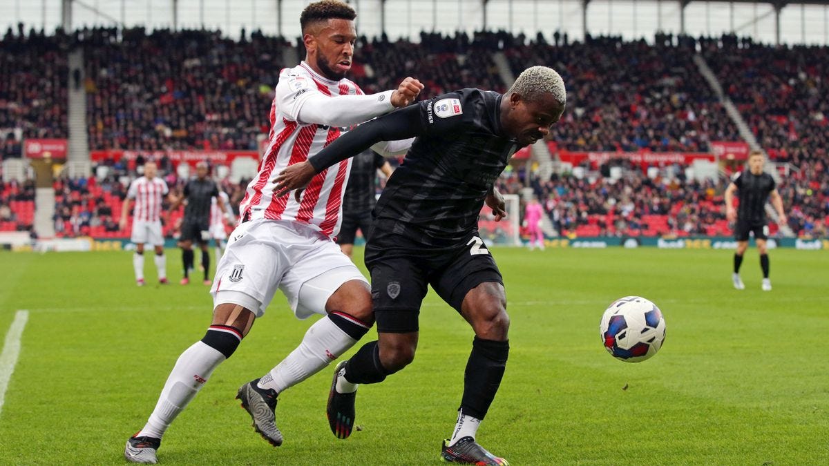 Stoke City 0 Hull 0 recap - Reaction from Alex Neil after 'snoozefest' draw  - Stoke-on-Trent Live