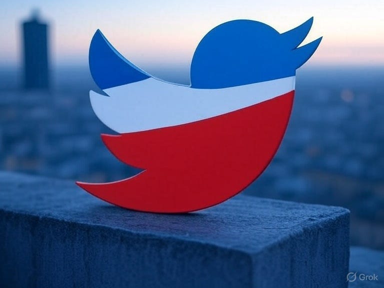 [ Breaking News ] Les French Twitter Files