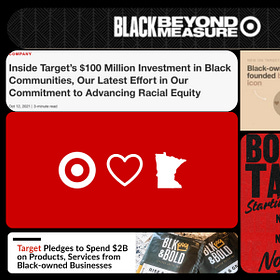From Black To Boycott: Did Target Deliver on Its 5-Year Promises Before Tapping Out?