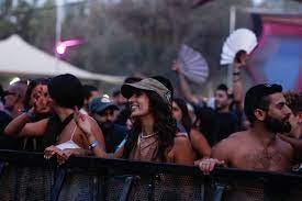 Rave Festival 10/7
