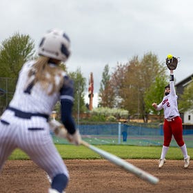High School Softball: Kelso proves too much for Toledo in cross-classification tilt (UPDATED)