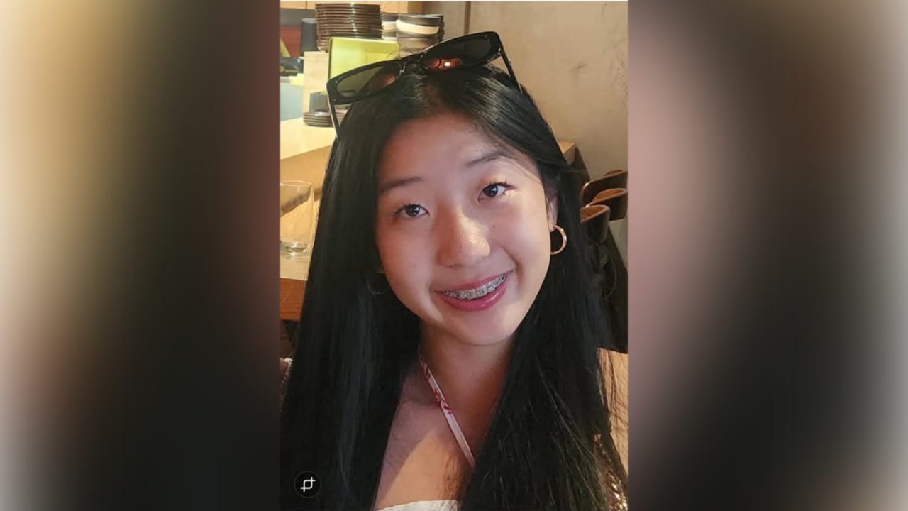 Police again asking for help in finding missing Fremont teen