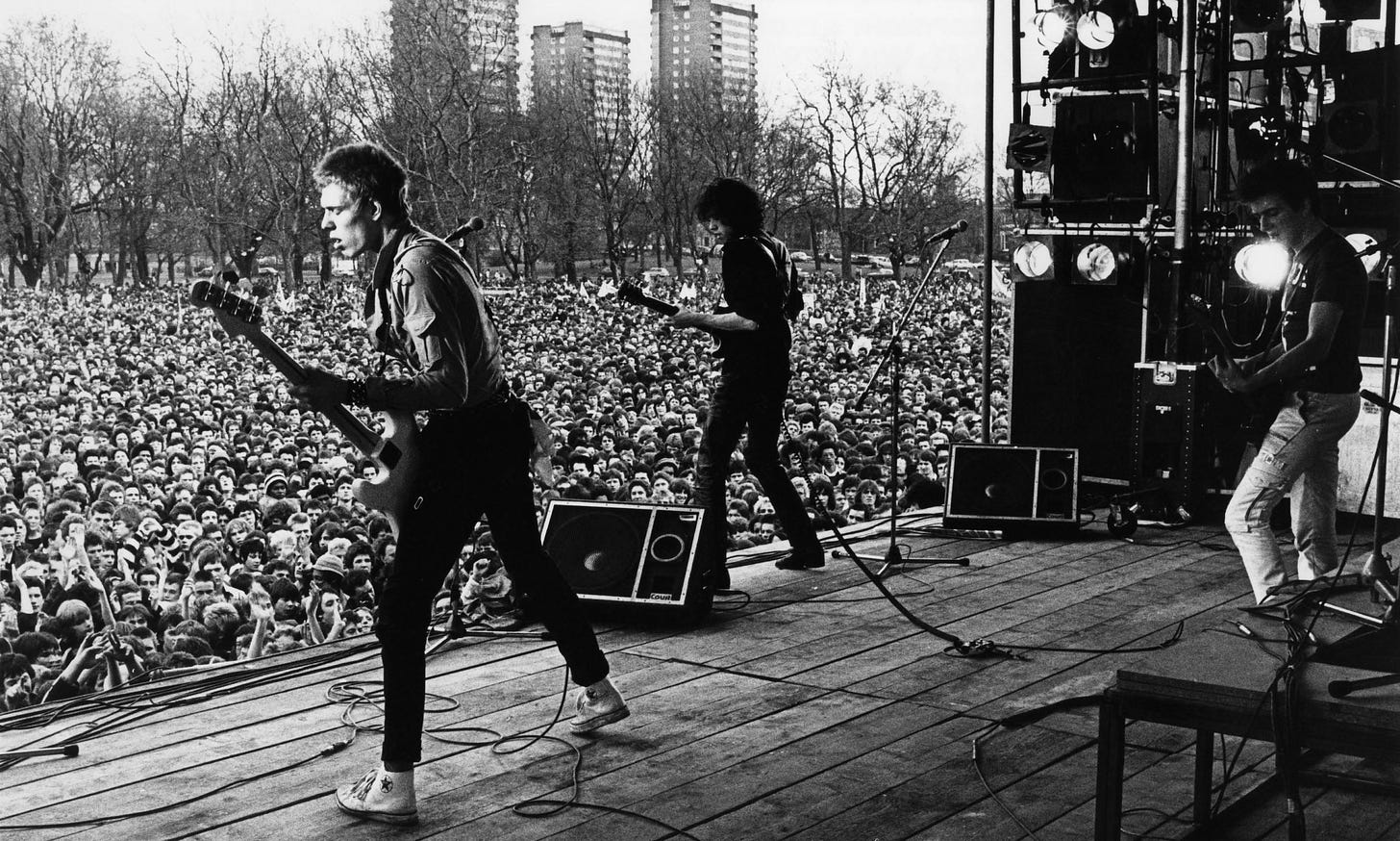how-rock-against-racism-turned-sound-into-protest