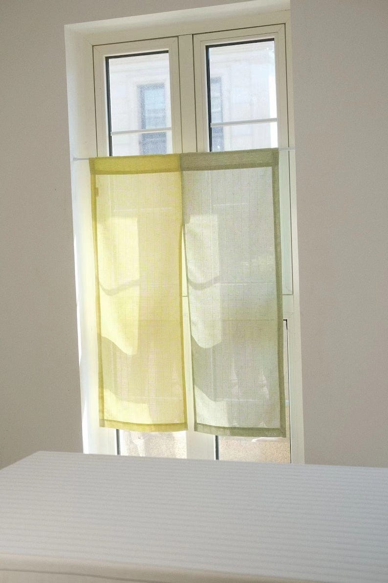 noren curtain