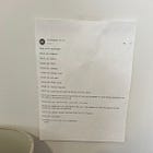 DEMOCRACY DEADLINE: Submitting Your ‘Letters to Bette’