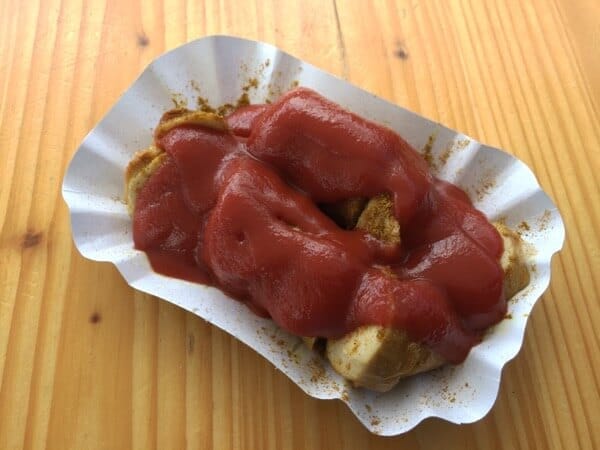 Berlin Currywurst Aug 2015 Arabian Notes 21
