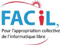FACiL logo