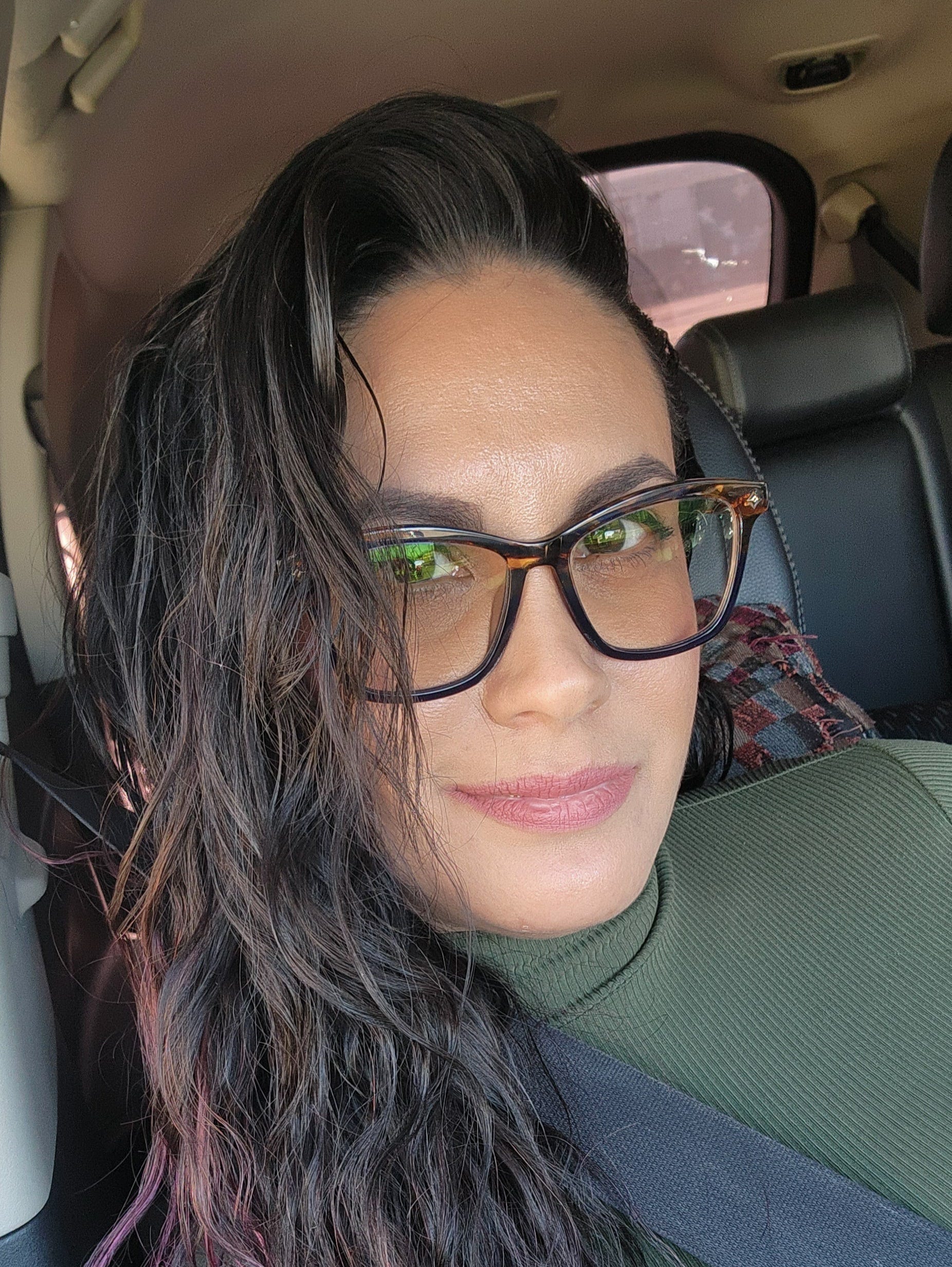 Escribiendo con Jesús