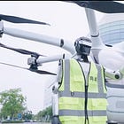 News Briefs: GOVY, Seagull Flying Car, et al.