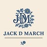 Jack D March