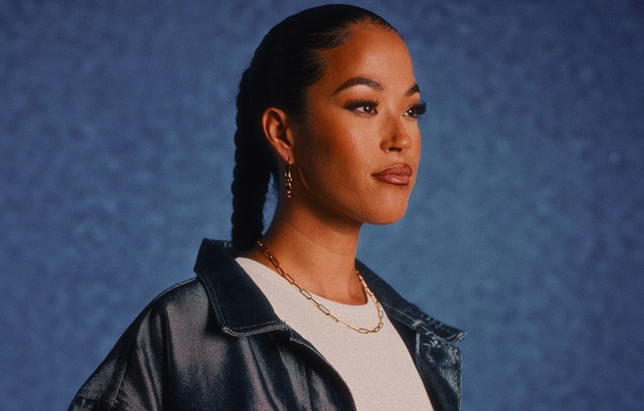 Jazzy adds the glitz to Irish dance