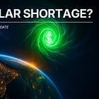 Global Macro Update: The Dollar Shortage Pushing Asia Towards Crisis