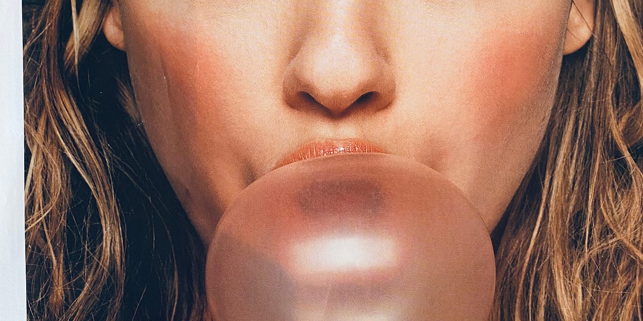 The Beauty Industry Says Your Kids Have COSMETICOREXIA! But They Need To Give GEN A More Credit