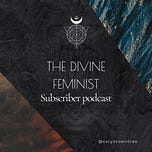 The Divine Feminist