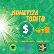 Monetiza Todito's avatar