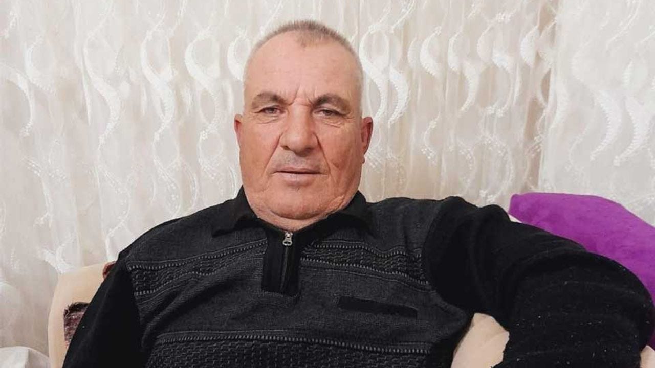 Direksiyon başında kalp krizi geçirdi