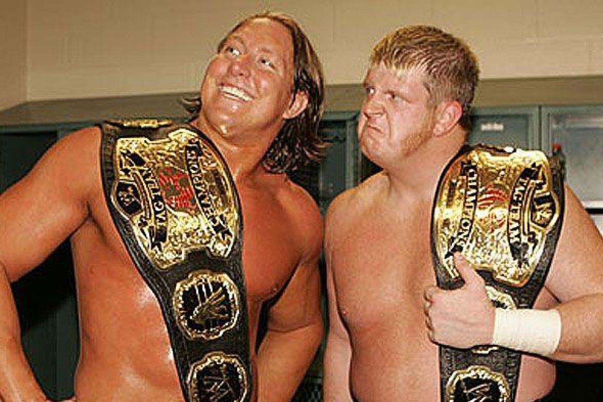 Cade & Murdoch
