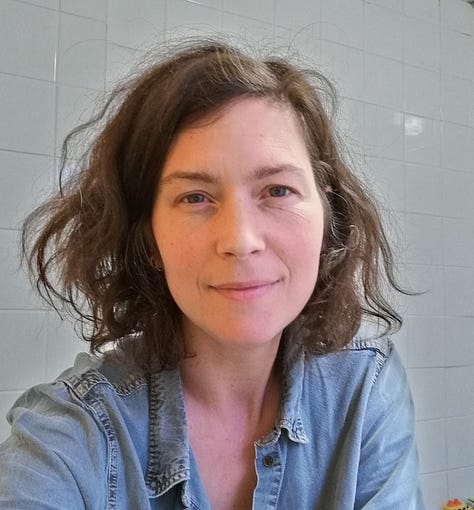 Headshots for Fee, Jake and Lenni