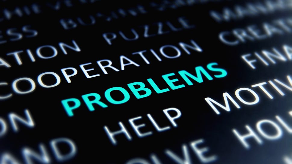 The CEO Loves AI Problem, and What to Do With It