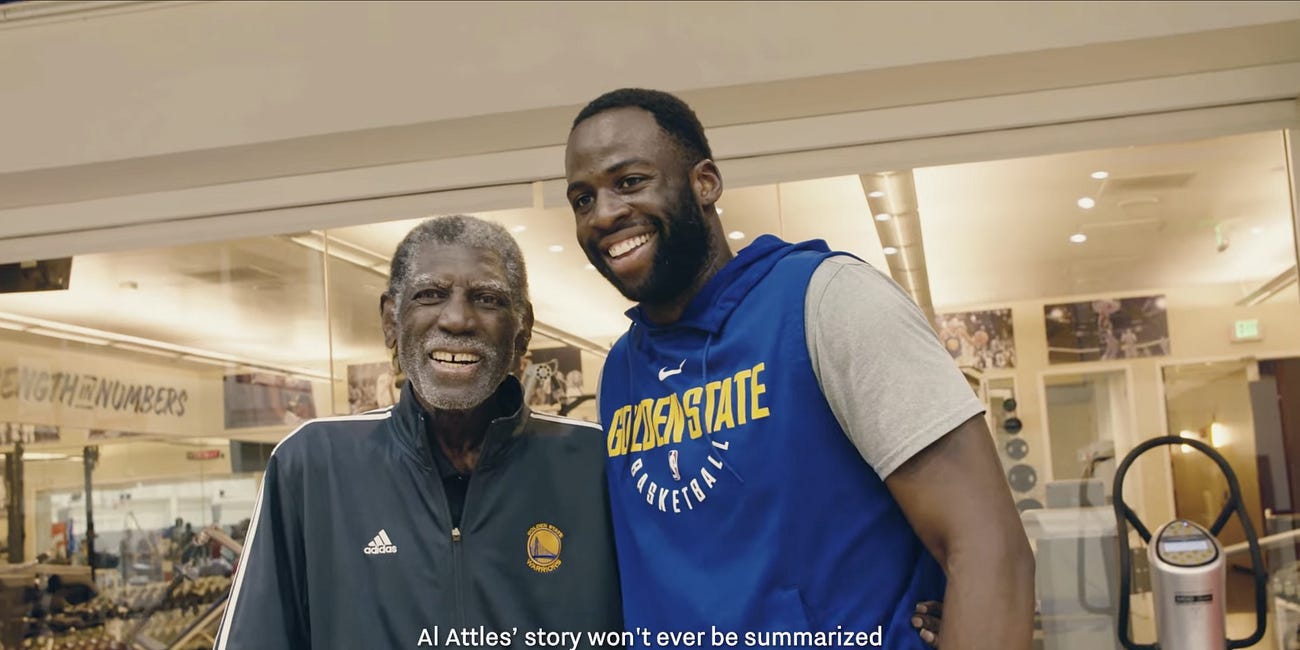 50 years ago, two Black coaches faced off in historic NBA Finals