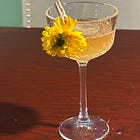 Welcome To Wonkette Happy Hour, With This Week's Cocktail, Viva Las Vegas!