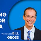 AI took the clicks. Can it pay the creators? Bill Gross on revenue sharing, zero-click search, and the “Conversation Layer” 