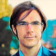 Lukas Liebich's avatar