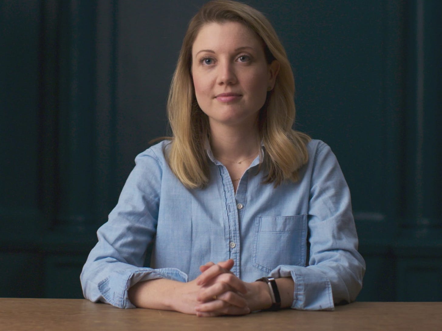 Nicki Clyne: What Happened to NXIVM Member and Where Is She Now?