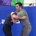 What is Inside Position in Brazilian Jiu Jitsu?