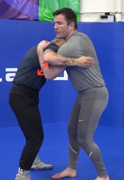 Learn Dominate Your Opponent With Underhooks – Fanatic Wrestling