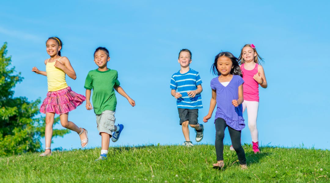 Why Kids Need More Freedom (and Less Supervision) — with Lenore Skenazy ...