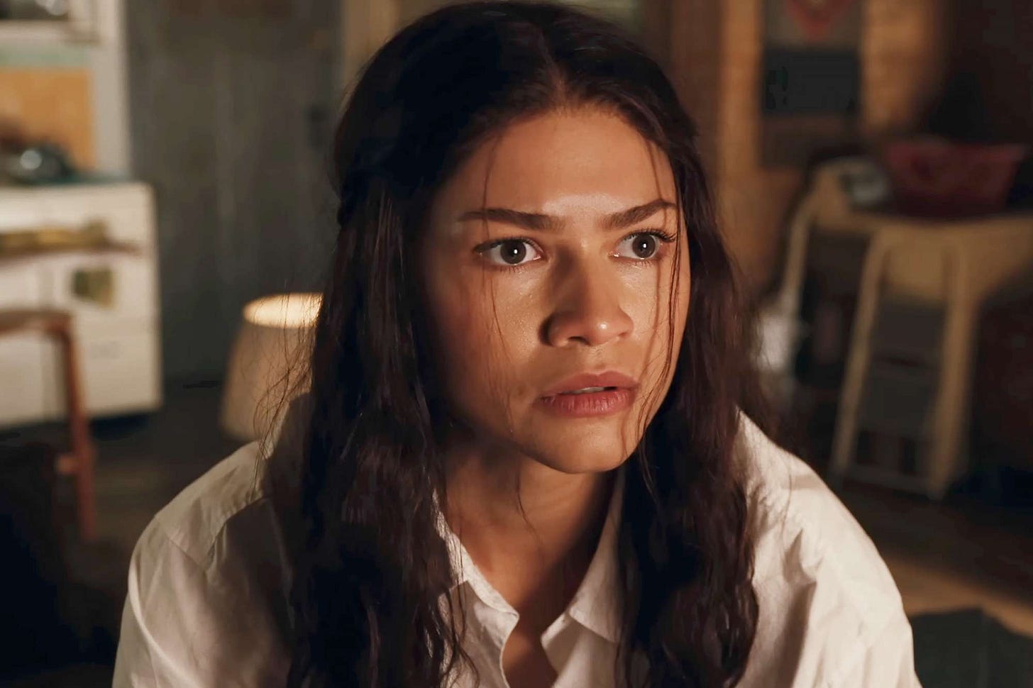 Why Zendaya wanted an 'MJ pass' of the 'Spider-Man: Brand New Day' script