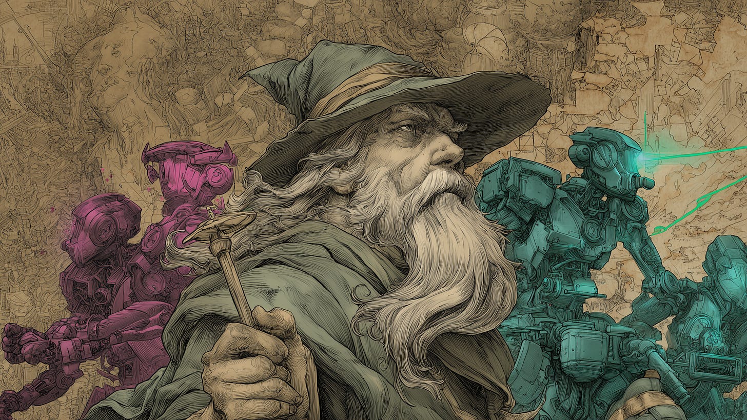 The Solo Chief The Solo Chief