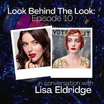 Look Behind The Look