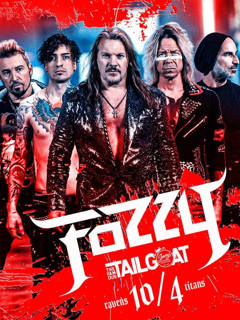 Fozzy Fozzy