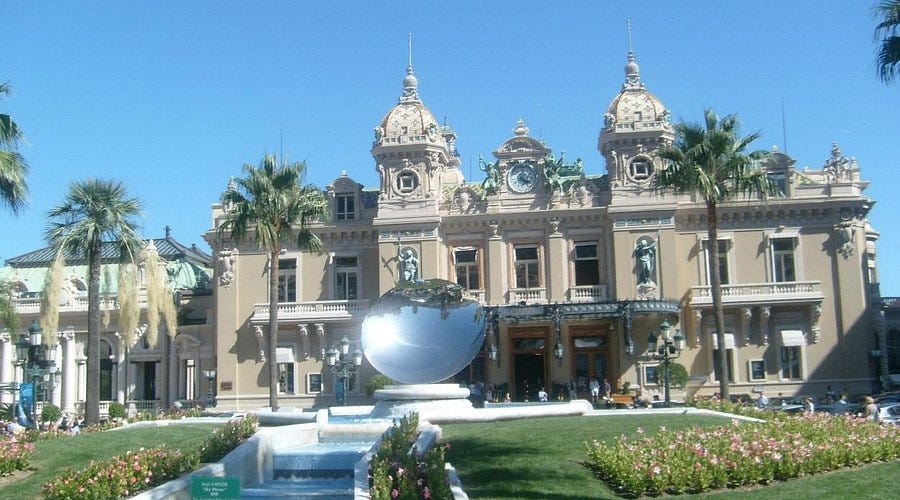 Casino De Monte-carlo (2026) - All You MUST Know Before You Go ...