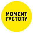 Moment Factory's avatar
