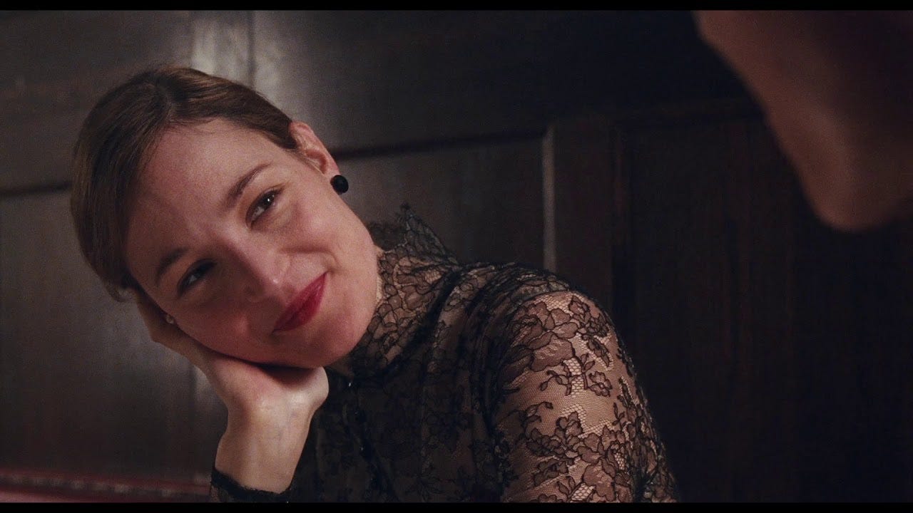 PHANTOM THREAD - Q&A Featurette - Everywhere Friday