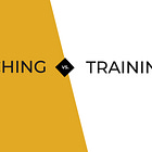 The Difference Between Coaching and Training CEOs