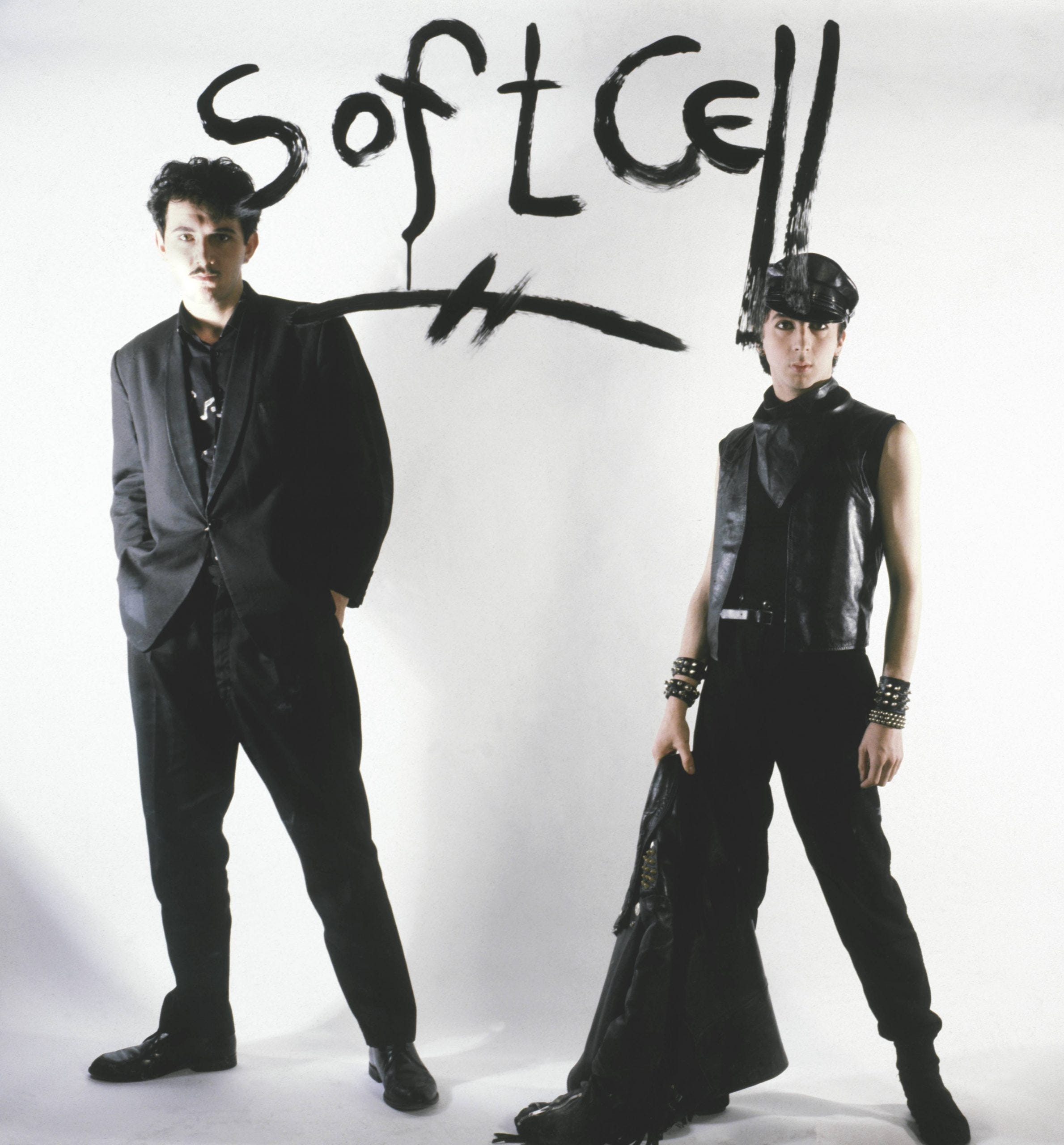 Third Time the Charm: The Story of Soft Cell's “Tainted Love”