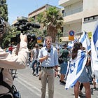 The Israel Media Obsession