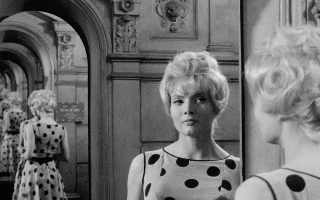 Cléo from 5 to 7 | SBIFF
