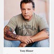 tonyblauer's avatar