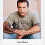 tonyblauer's avatar