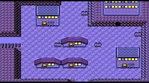 Pokemon Blue/Red - Lavender Town (Kevin ... Pokemon Blue/Red - Lavender Town (Kevin ...